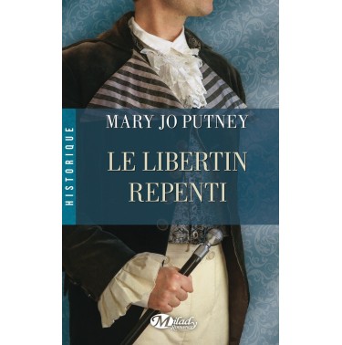 Le libertin repenti