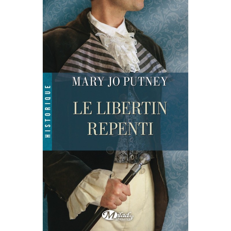 Le libertin repenti