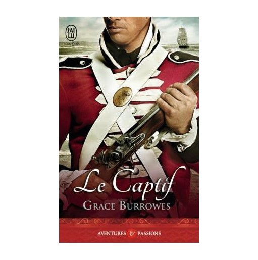 Captive Hearts  1 le captif