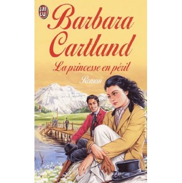 La princesse en peril