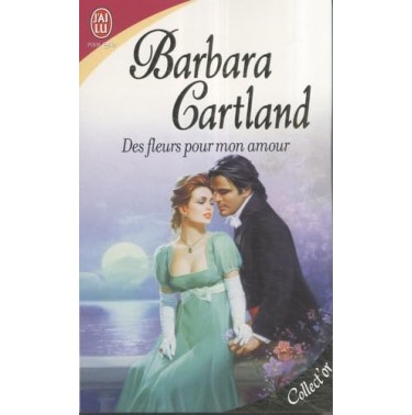 Des fleurs pour mon amour