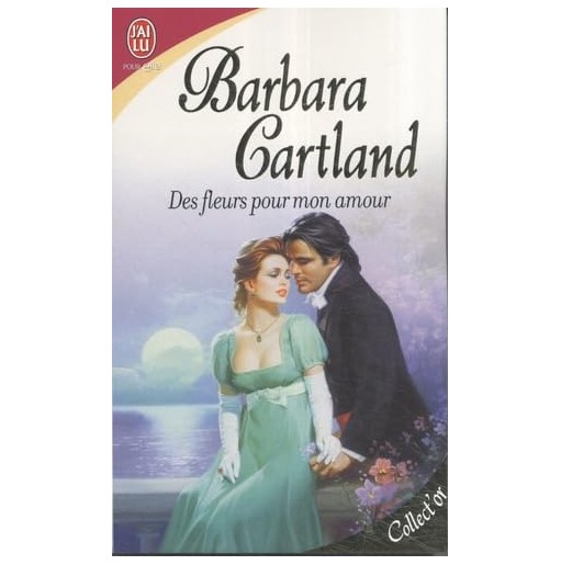 Des fleurs pour mon amour