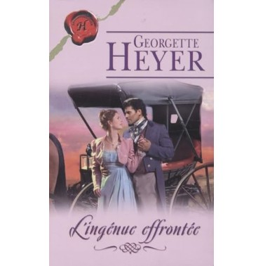 L'ingénue effrontée