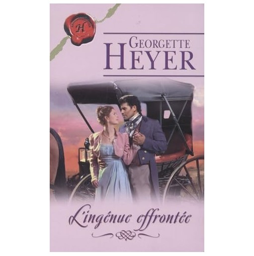 L'ingénue effrontée