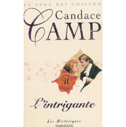 Saga des Chilton Le pack