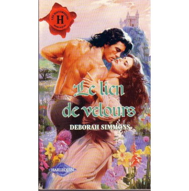 Le lien de velours