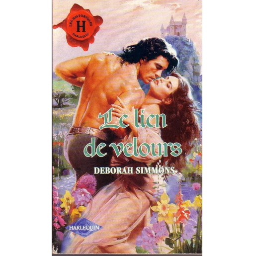 Le lien de velours