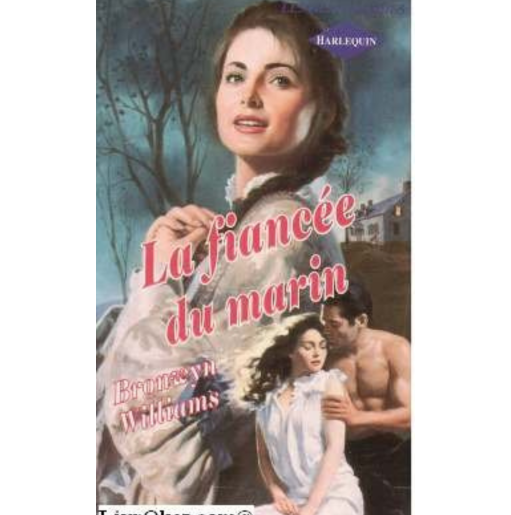 La fiancée du marin