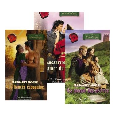 Noces celtiques Le pack