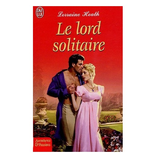 Le lord solitaire