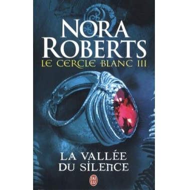 Le cercle blanc 3 La vallée du silence