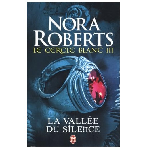 Le cercle blanc 3 La vallée du silence