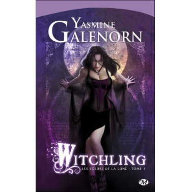 Les soeurs de la lune Le pack