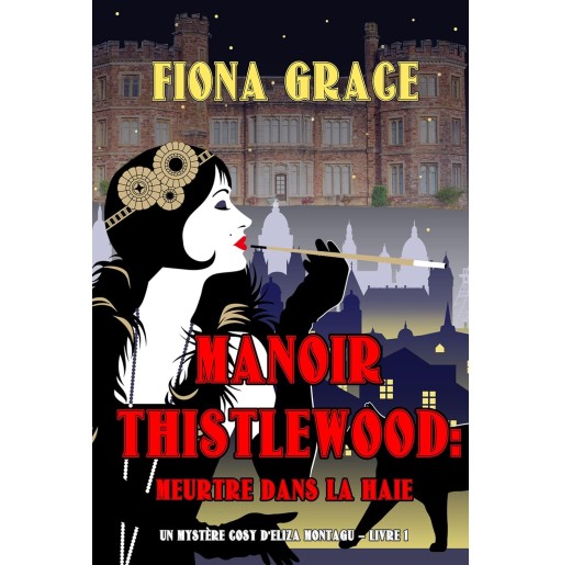 Manoir Thistlewood Le pack