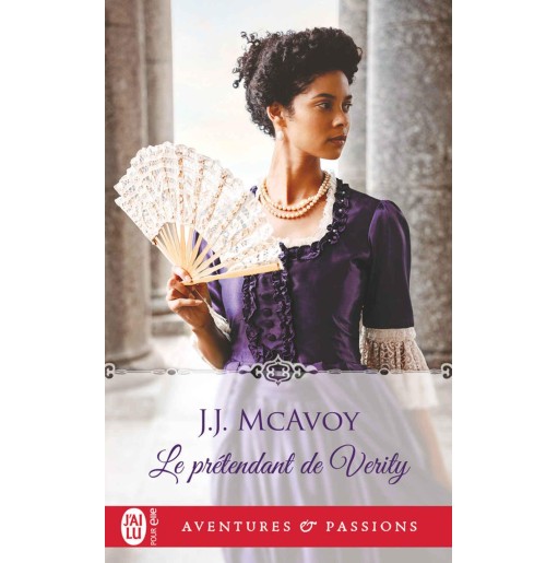 Les Du Bell 2 Le prétendant de Verity