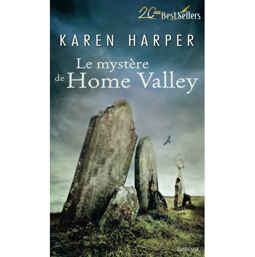 Le mystère de Home Valley