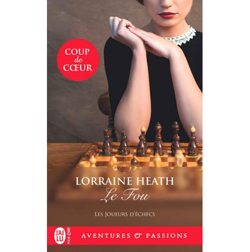 Les joueurs d'échecs le pack