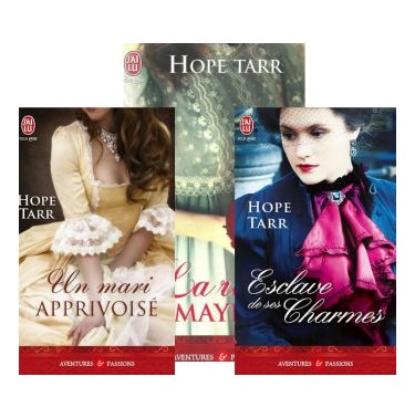 La trilogie Roxbury Le pack