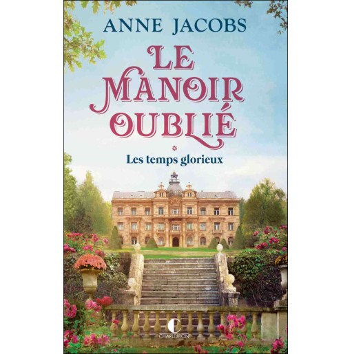 Le manoir oublié Le pack