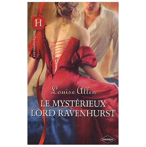 Le mysterieux Lord Ravenhurst