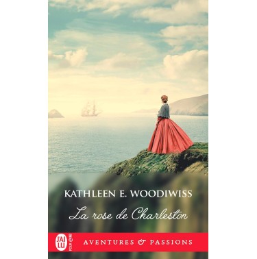Les Birmingham 3 La rose de Charleston