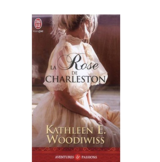 Les Birmingham 3 La rose de Charleston