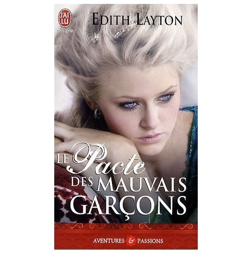 Le pacte des mauvais garçons