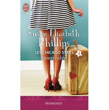 Les Chicago stars 4 Ensorcelée