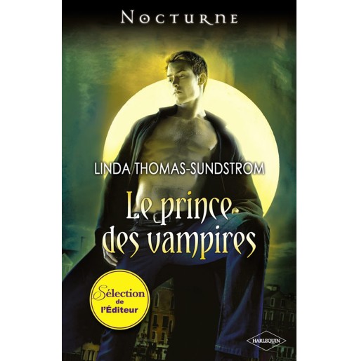Le prince des vampires