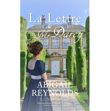 La lettre de Mr Darcy