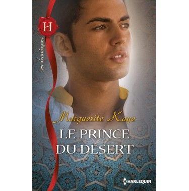 Le prince du desert