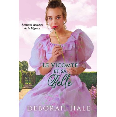 Le Vicomte et sa belle