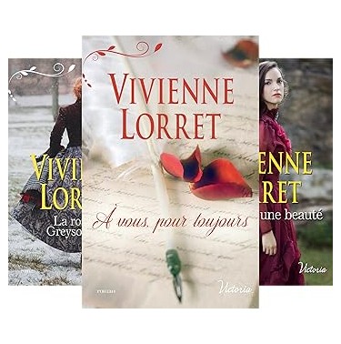 Les gentlemen de Fallow Hall Le pack