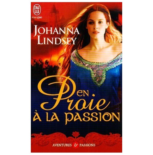 En proie à la passion