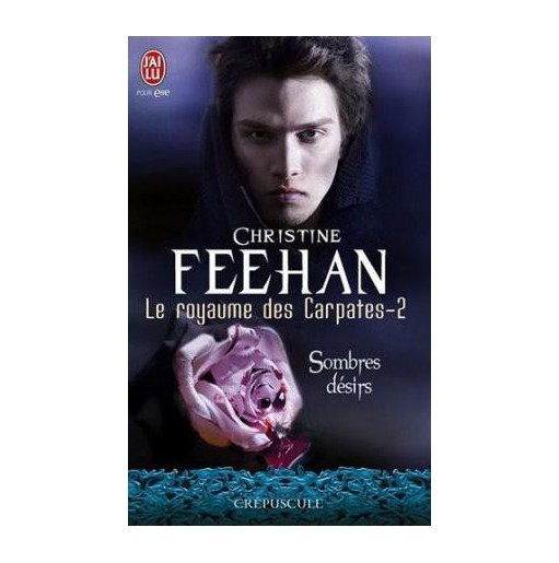 Le royaume des carpates 2 Sombres désirs