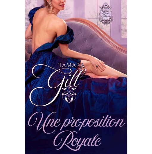 Maison royale d'Atharia 2 Une proposition royale