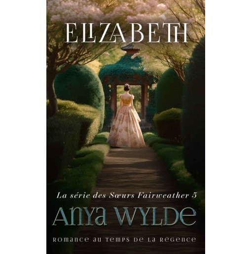 Les soeurs Fairweather 2 Elizabeth