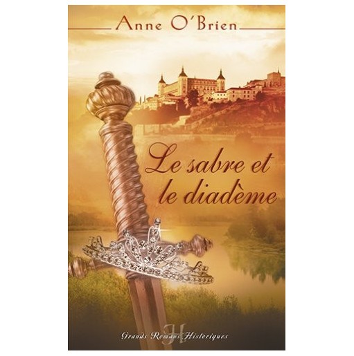 Le sabre et le diademe