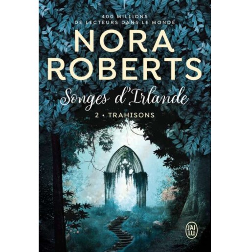 Songes d'Irlande 2 Trahisons