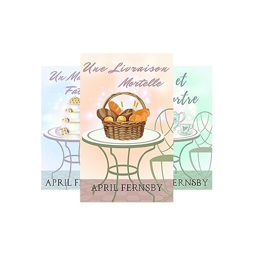 Un mystère du Café Psychique Le pack