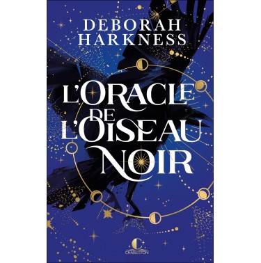 L'Oracle de l'oiseau noir