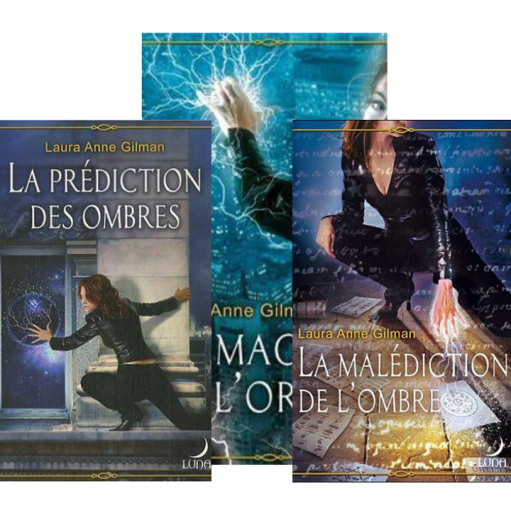 Cycle des Retrievers Le pack