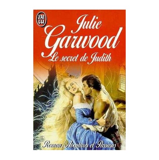 Le secret de judith