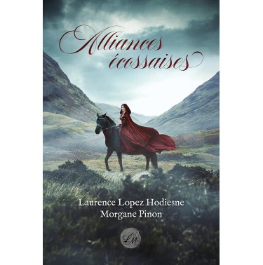 Alliances ecossaises Le pack