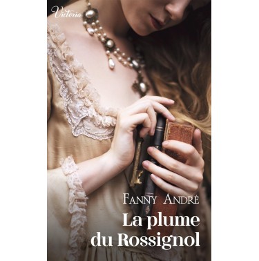 La plume du rossignol
