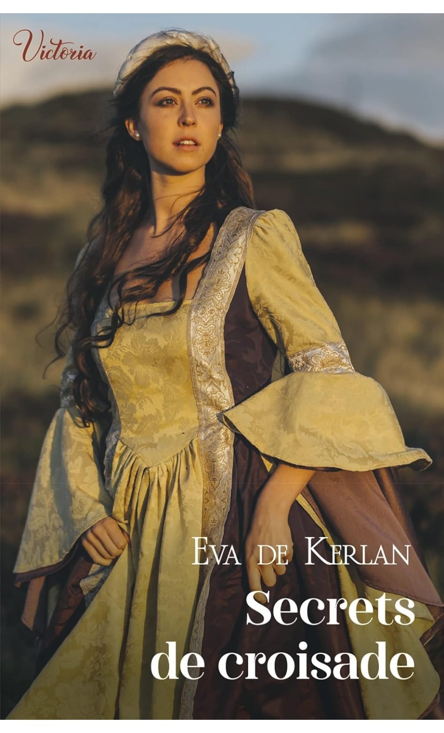 Secrets de croisade