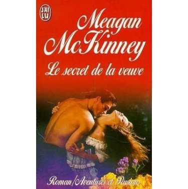 Le secret de la veuve