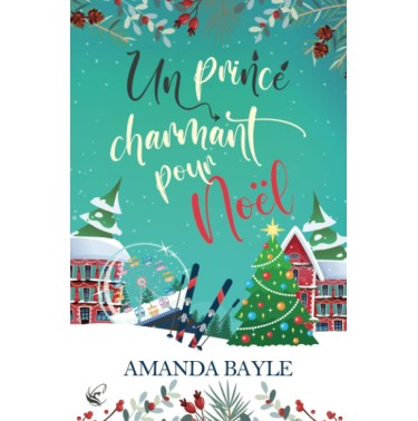 Un prince charmant pour Noël
