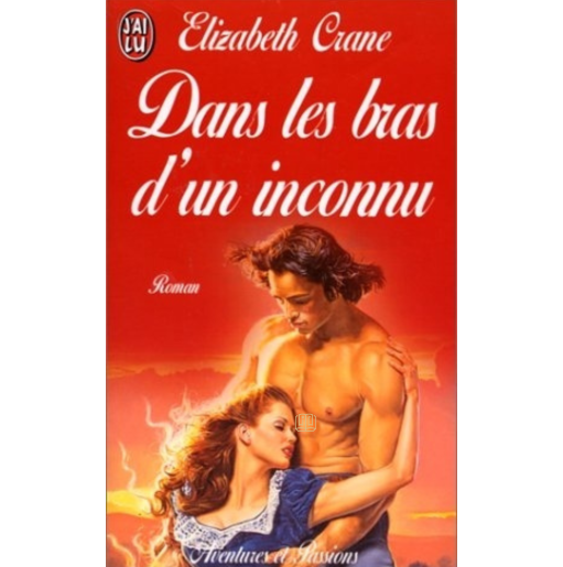 Dans les bras d'un inconnu