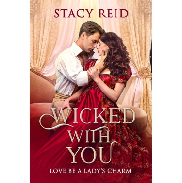 Scandaleuse avec le Comte